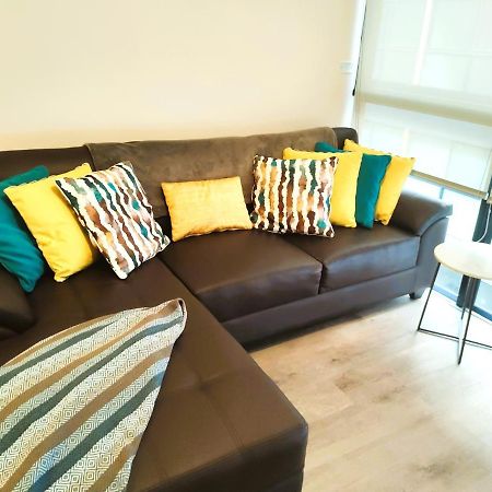 La Posada De Guille Luxury 1 Habitacion - Surco Lima Ngoại thất bức ảnh