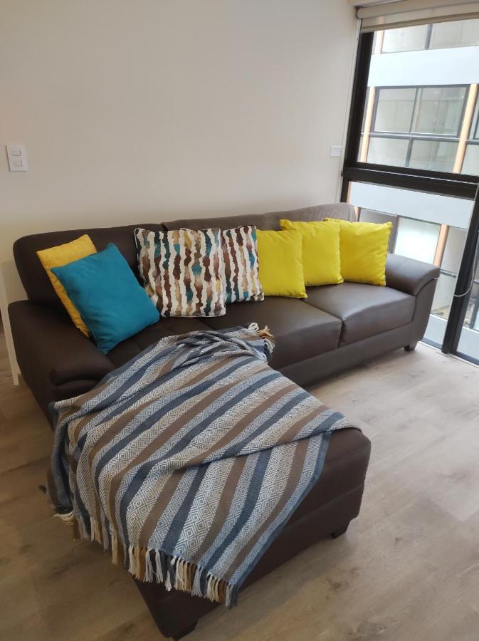 La Posada De Guille Luxury 1 Habitacion - Surco Lima Ngoại thất bức ảnh