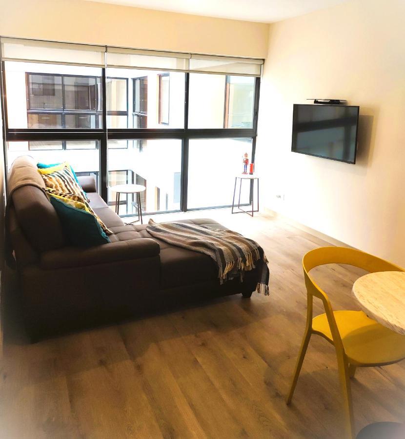 La Posada De Guille Luxury 1 Habitacion - Surco Lima Ngoại thất bức ảnh