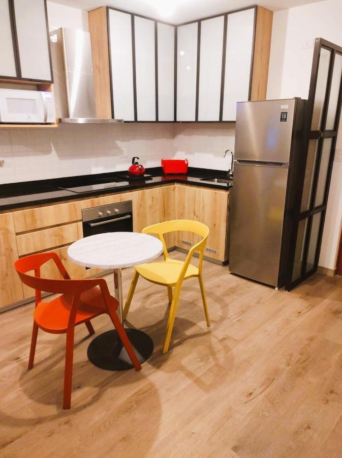 La Posada De Guille Luxury 1 Habitacion - Surco Lima Ngoại thất bức ảnh