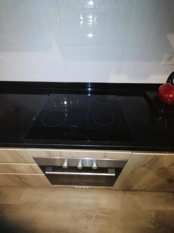 La Posada De Guille Luxury 1 Habitacion - Surco Lima Ngoại thất bức ảnh