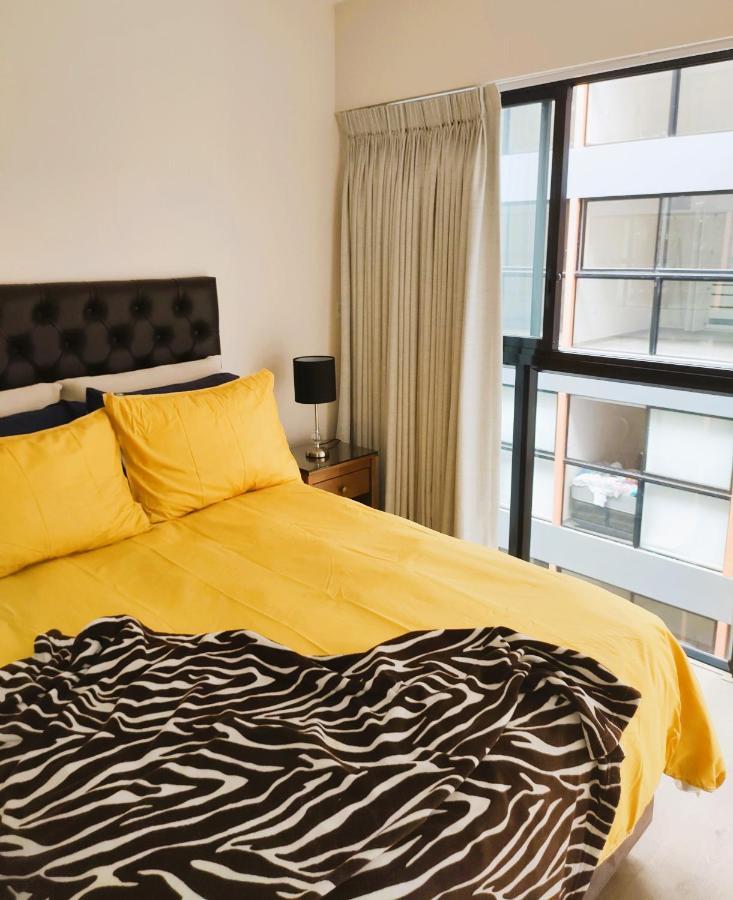 La Posada De Guille Luxury 1 Habitacion - Surco Lima Ngoại thất bức ảnh