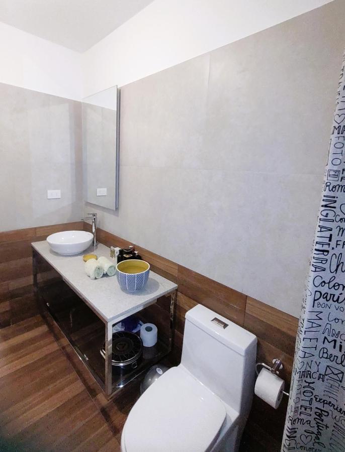 La Posada De Guille Luxury 1 Habitacion - Surco Lima Ngoại thất bức ảnh